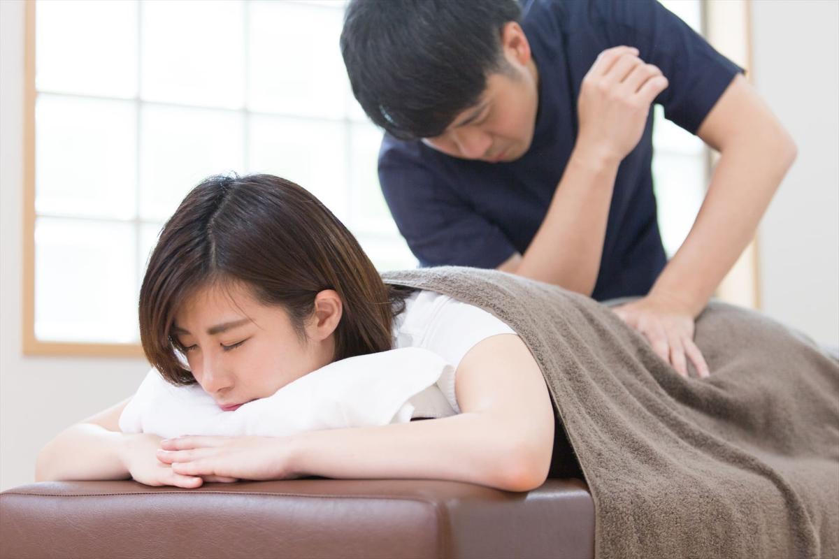 出張対応可能で通いやすさを配慮